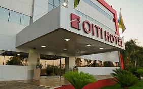 Oiti Hotel - Gurupi
